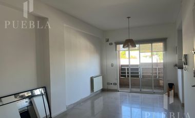 VENTA DEPTO 2 AMBIENTES AL FRENTE CON COCHERA - LOMAS DE ZAMORA