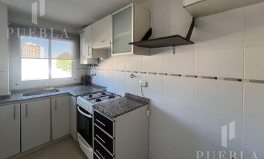VENTA DEPTO 2 AMBIENTES AL FRENTE CON COCHERA - LOMAS DE ZAMORA