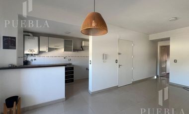 VENTA DEPTO 2 AMBIENTES AL FRENTE CON COCHERA - LOMAS DE ZAMORA