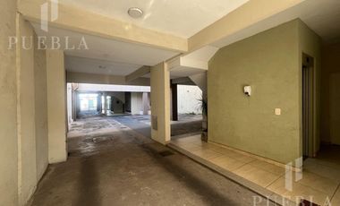 VENTA DEPTO 2 AMBIENTES AL FRENTE CON COCHERA - LOMAS DE ZAMORA