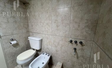 VENTA DEPTO 2 AMBIENTES AL FRENTE CON COCHERA - LOMAS DE ZAMORA