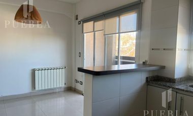 VENTA DEPTO 2 AMBIENTES AL FRENTE CON COCHERA - LOMAS DE ZAMORA