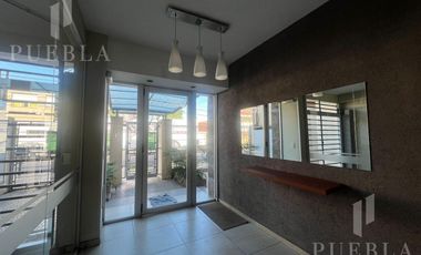 VENTA DEPTO 2 AMBIENTES AL FRENTE CON COCHERA - LOMAS DE ZAMORA