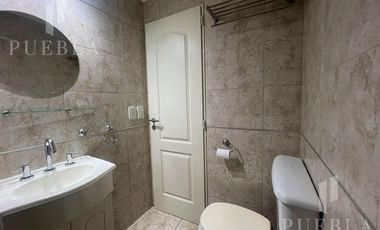 VENTA DEPTO 2 AMBIENTES AL FRENTE CON COCHERA - LOMAS DE ZAMORA