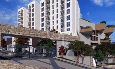 Preventa de Departamentos Celer Towers, Jilotzingo