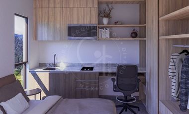 Preventa de Departamentos Celer Towers, Jilotzingo