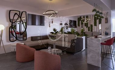 Preventa de Departamentos Celer Towers, Jilotzingo