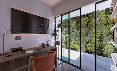 Preventa de Departamentos Celer Towers, Jilotzingo