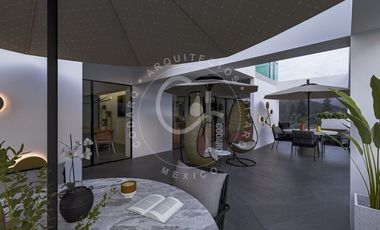 Preventa de Departamentos Celer Towers, Jilotzingo