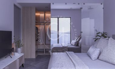 Preventa de Departamentos Celer Towers, Jilotzingo