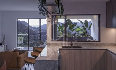 Preventa de Departamentos Celer Towers, Jilotzingo