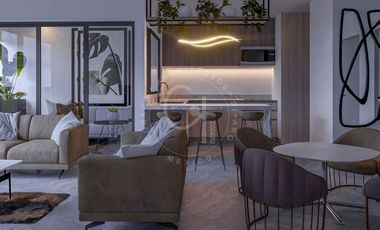 Preventa de Departamentos Celer Towers, Jilotzingo