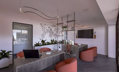 Preventa de Departamentos Celer Towers, Jilotzingo