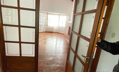 Casa de Una Planta 2119 m2 de terreno, 4 dormitorios Las Delicias