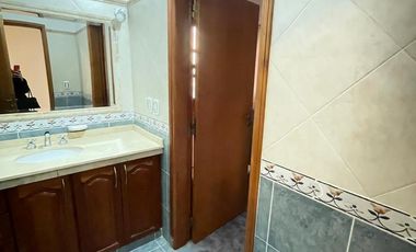 Casa de Una Planta 2119 m2 de terreno, 4 dormitorios Las Delicias