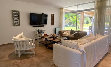 Casa en venta en Barrio Golf 1, Costa Esmeralda