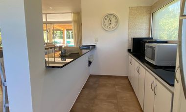 Casa en venta en Barrio Golf 1, Costa Esmeralda