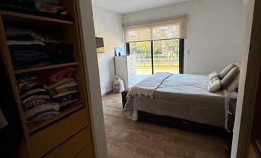 Casa 4 ambientes con pileta en alquiler - Guillermo E Hudson