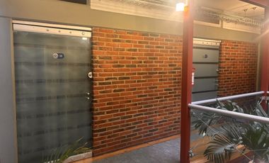 Local Comercial en Renta en Río Danubio, Cuauhtémoc