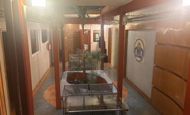 Local Comercial en Renta en Río Danubio, Cuauhtémoc