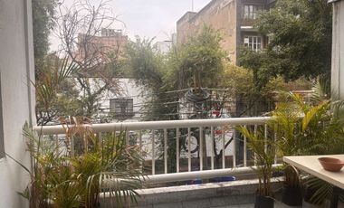 Local Comercial en Renta en Río Danubio, Cuauhtémoc
