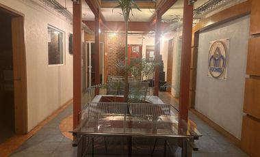 Local Comercial en Renta en Río Danubio, Cuauhtémoc