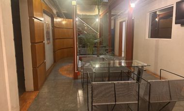 Local Comercial en Renta en Río Danubio, Cuauhtémoc