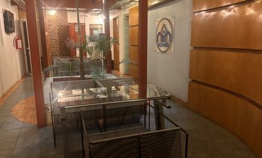 Local Comercial en Renta en Río Danubio, Cuauhtémoc
