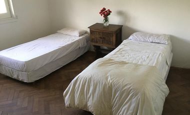 Alquiler de quinta amueblada en Barrio Carabassa | Mallmann Propiedades