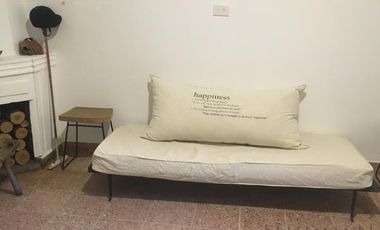 Alquiler de quinta amueblada en Barrio Carabassa | Mallmann Propiedades