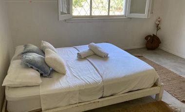Alquiler de quinta amueblada en Barrio Carabassa | Mallmann Propiedades
