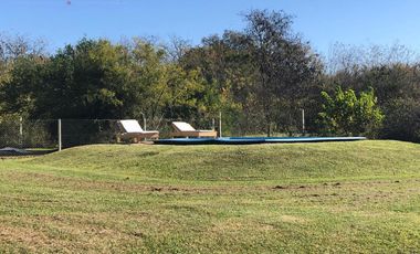 Alquiler de quinta amueblada en Barrio Carabassa | Mallmann Propiedades