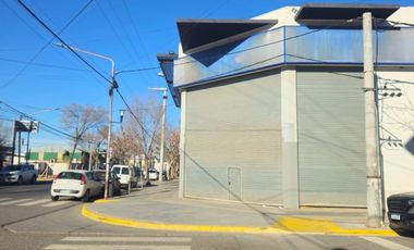 Aquiler Local Comercial 493 m2 - Godoy al 500 - Neuquén Capital
