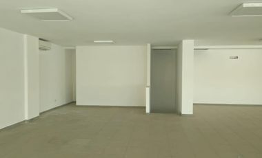 Aquiler Local Comercial 493 m2 - Godoy al 500 - Neuquén Capital