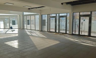 Aquiler Local Comercial 493 m2 - Godoy al 500 - Neuquén Capital