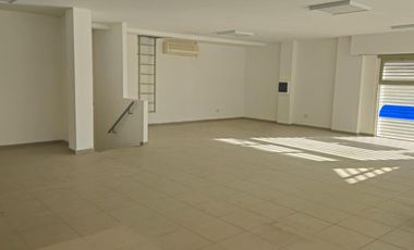 Aquiler Local Comercial 493 m2 - Godoy al 500 - Neuquén Capital