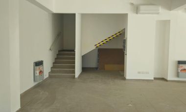 Aquiler Local Comercial 493 m2 - Godoy al 500 - Neuquén Capital
