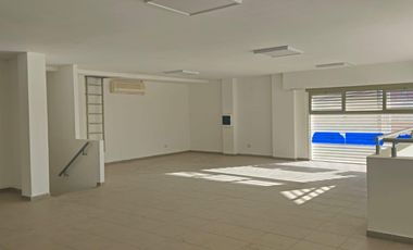 Aquiler Local Comercial 493 m2 - Godoy al 500 - Neuquén Capital