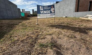 Terreno en  DOCTA