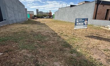 Terreno en  DOCTA