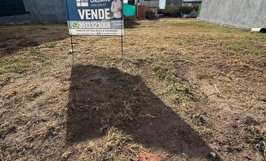 Terreno en  DOCTA
