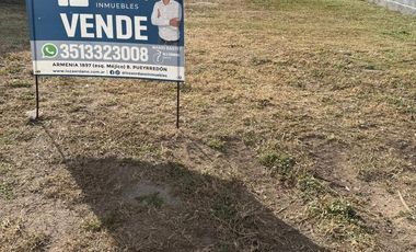 Terreno en  DOCTA