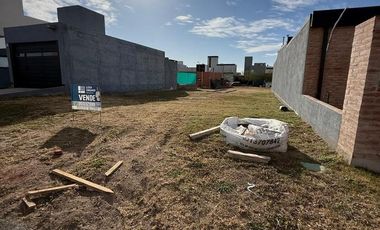 Terreno en  DOCTA