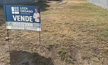 Terreno en  DOCTA