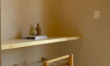 Casa en venta en condominio estilo Town House en Alamos en Benito Juarez en Cdmx