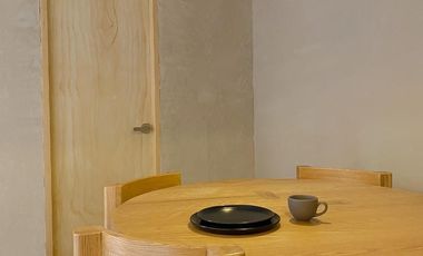 Casa en venta en condominio estilo Town House en Alamos en Benito Juarez en Cdmx