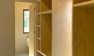 Casa en venta en condominio estilo Town House en Alamos en Benito Juarez en Cdmx