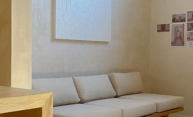 Casa en venta en condominio estilo Town House en Alamos en Benito Juarez en Cdmx