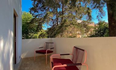 Casa en venta en condominio estilo Town House en Alamos en Benito Juarez en Cdmx