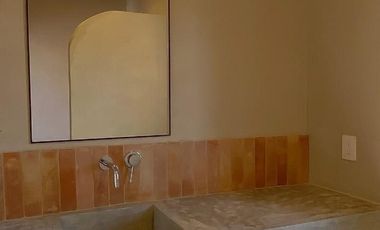 Casa en venta en condominio estilo Town House en Alamos en Benito Juarez en Cdmx